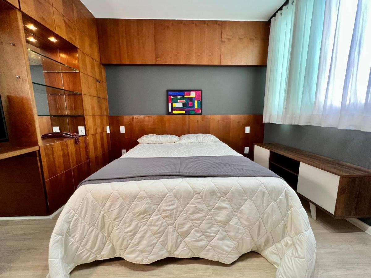 Apartment Flat Em Regiao Nobre