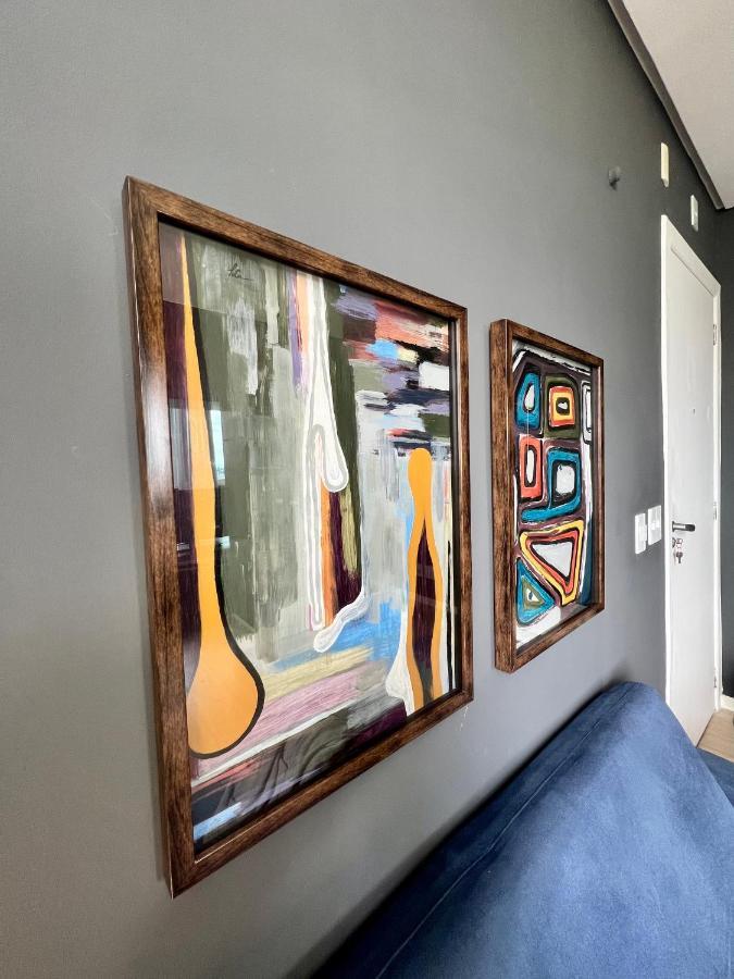 Apartment Flat Em Regiao Nobre Belo Horizonte