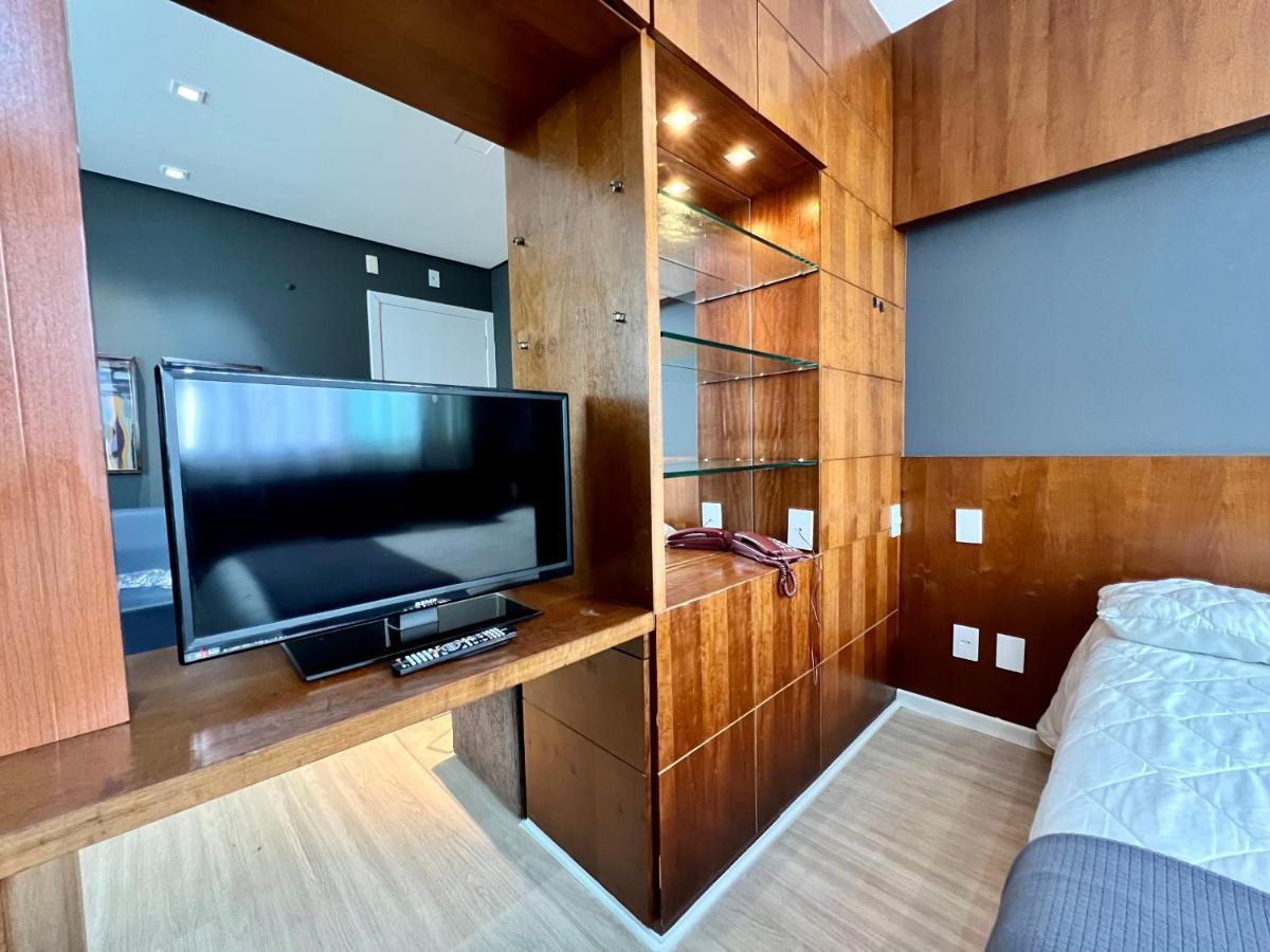 Flat Em Regiao Nobre Belo Horizonte