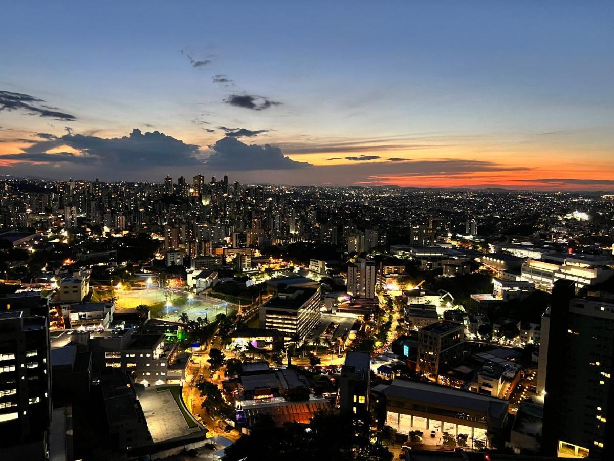 Flat Em Regiao Nobre Apartment Belo Horizonte