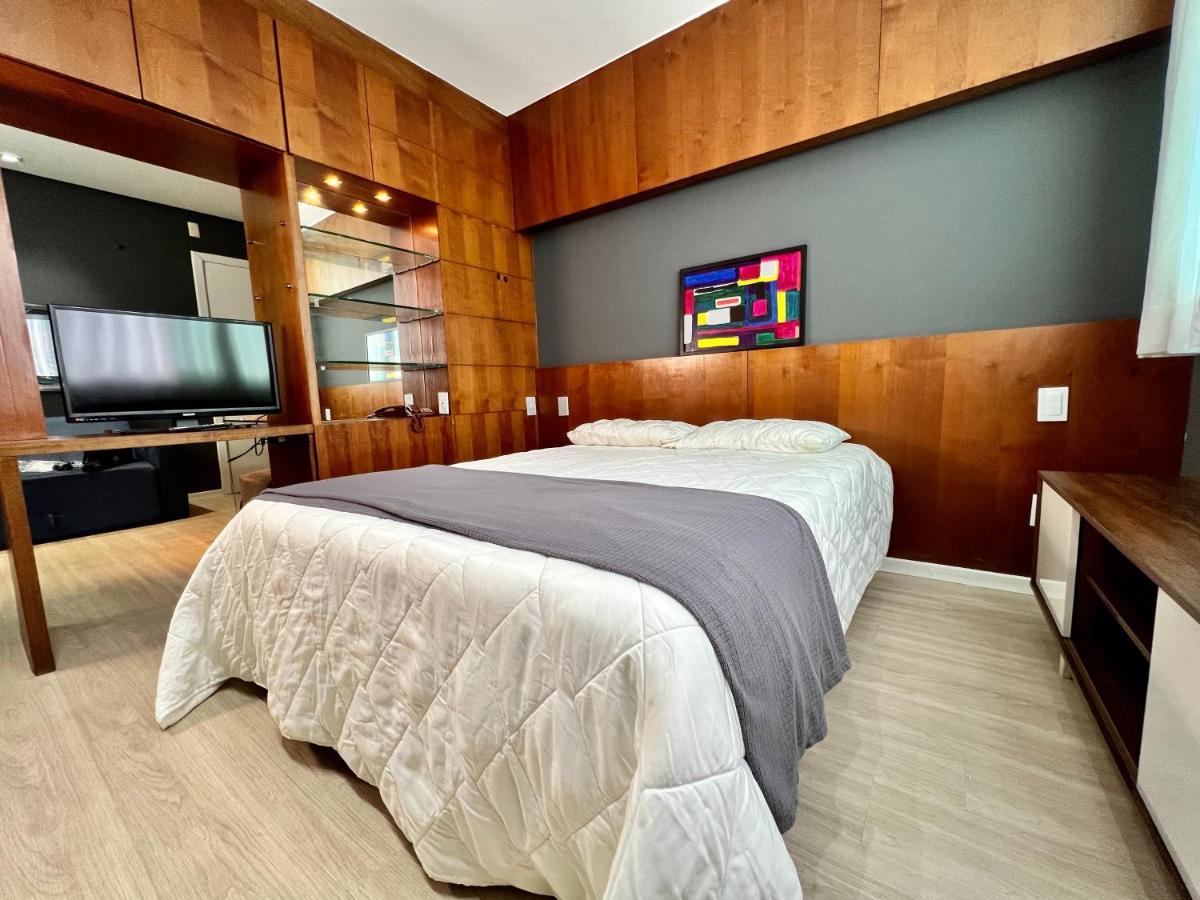 Flat Em Regiao Nobre Apartment
