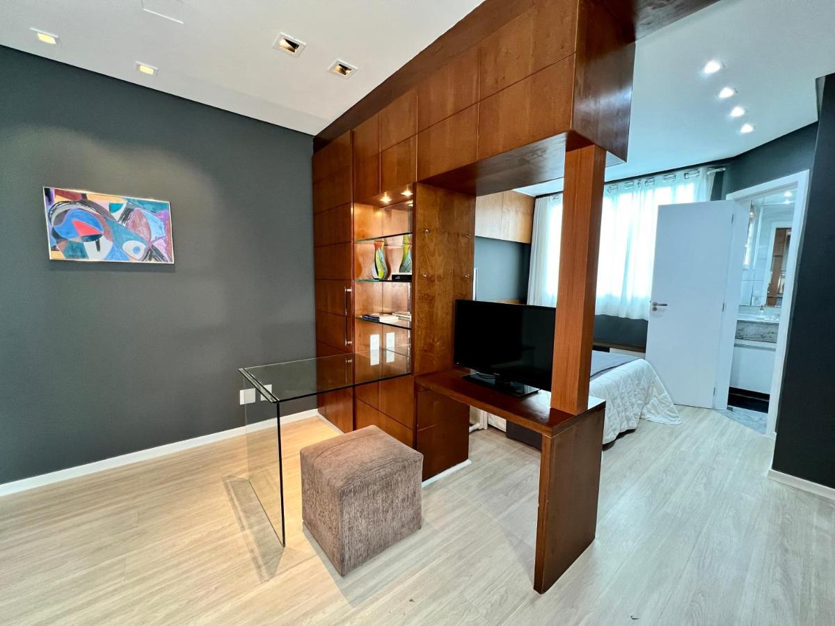 Apartment Flat Em Regiao Nobre Belo Horizonte