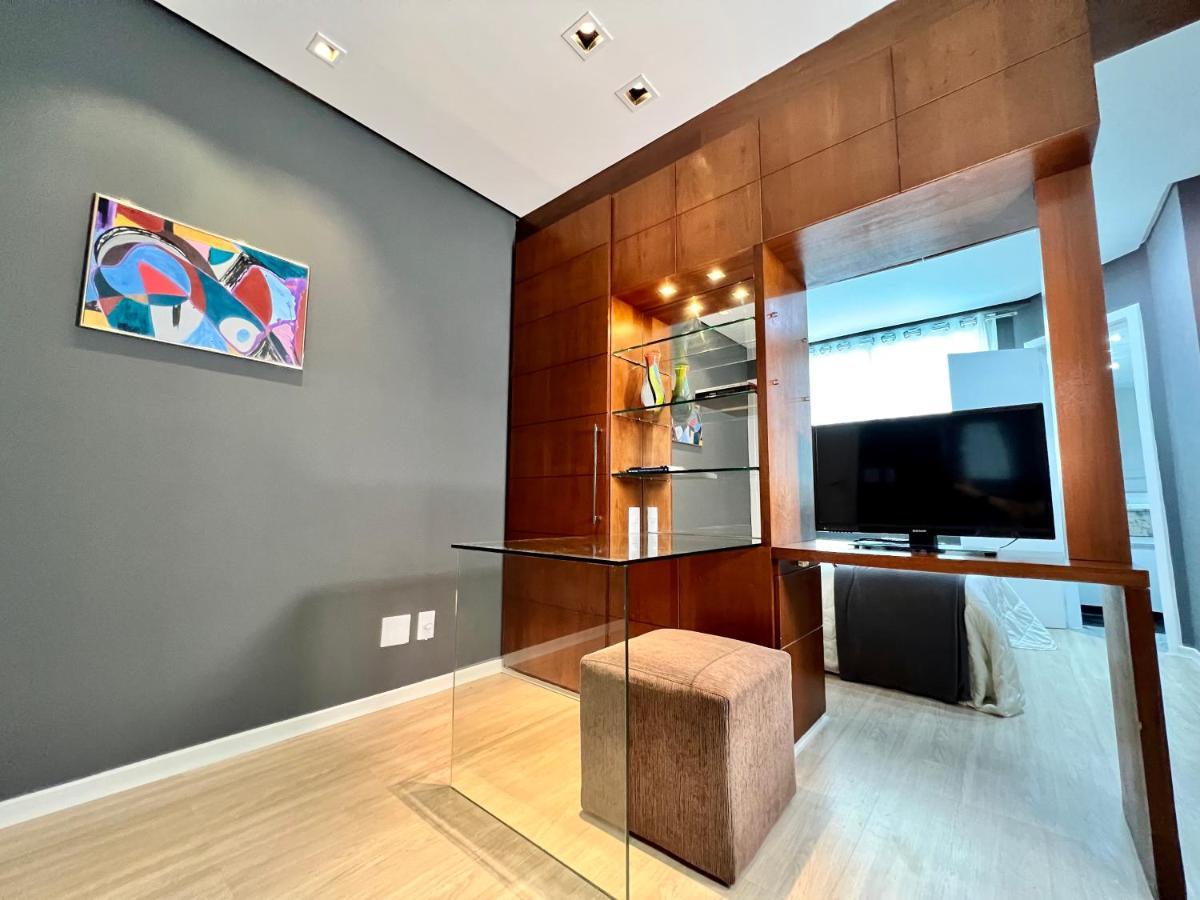 Apartment Flat Em Regiao Nobre