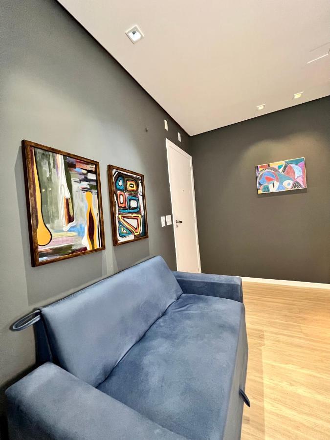 Apartment Flat Em Regiao Nobre