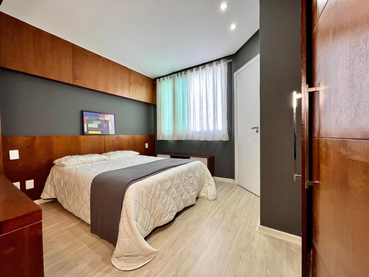 Flat Em Regiao Nobre Apartment Belo Horizonte