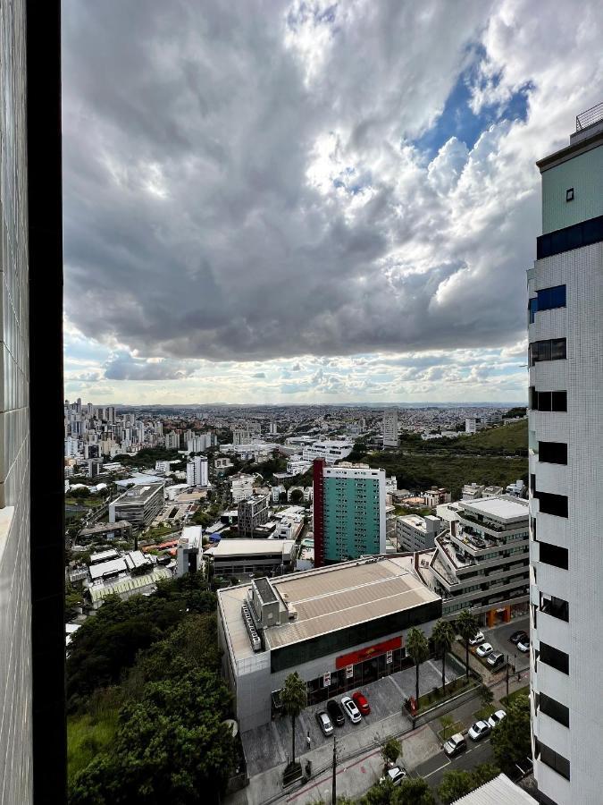 Flat Em Regiao Nobre Belo Horizonte