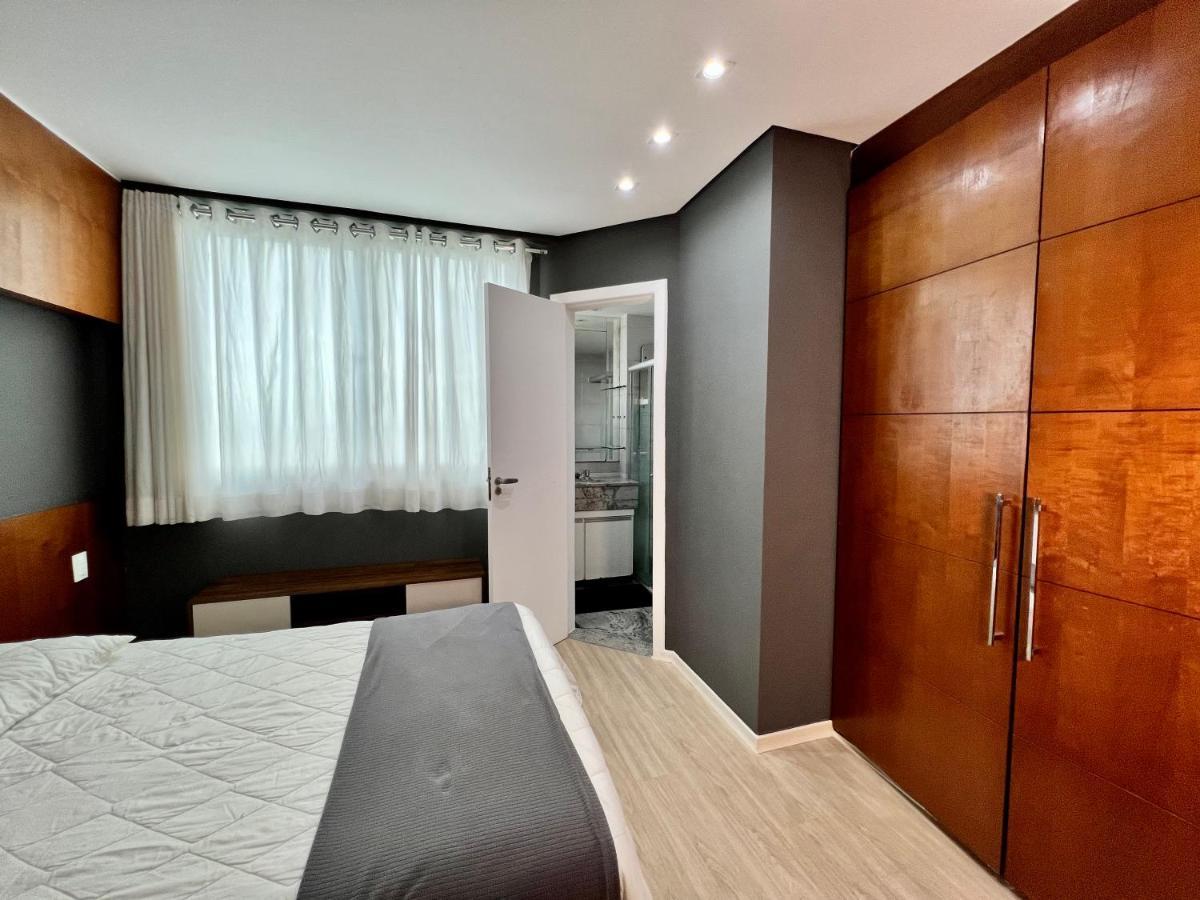 Flat Em Regiao Nobre Apartment