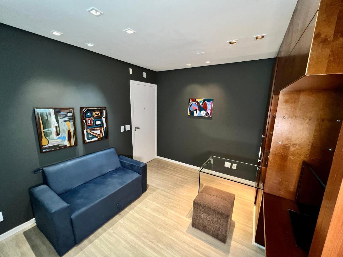 Flat Em Regiao Nobre Apartment Belo Horizonte