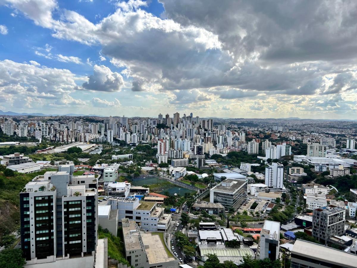 Flat Em Regiao Nobre Apartment