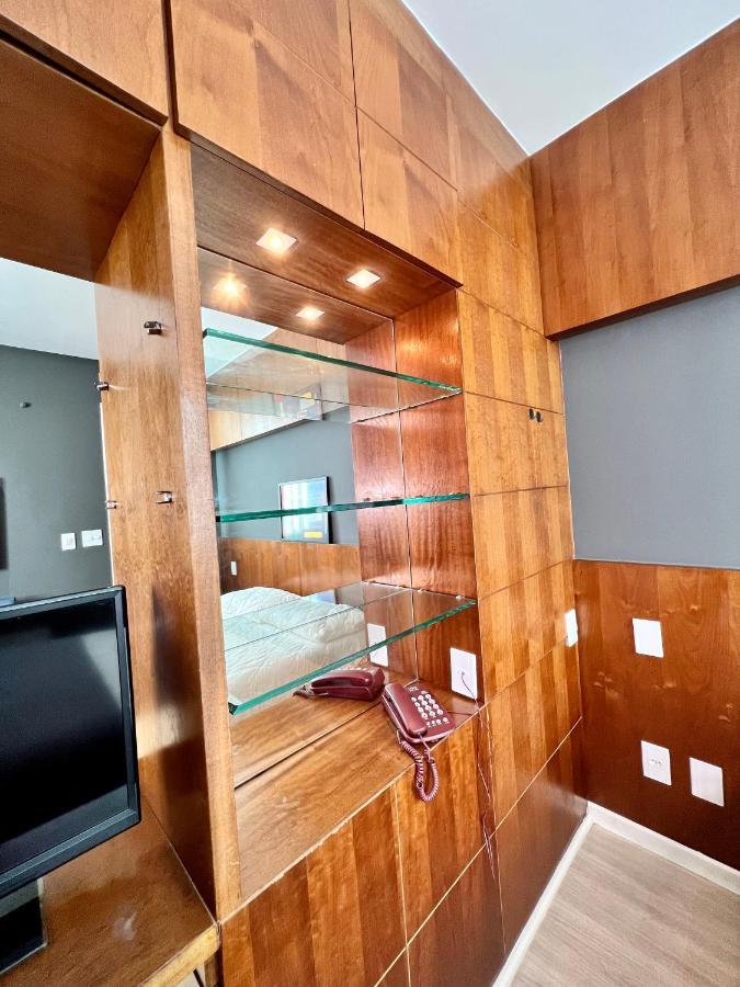 Flat Em Regiao Nobre *