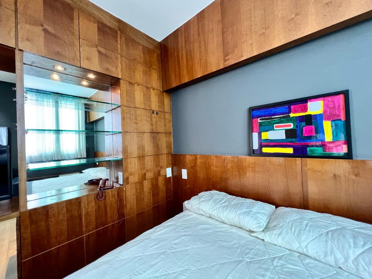 Flat Em Regiao Nobre Apartment *
