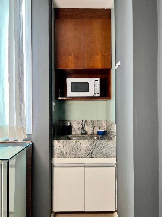 Flat Em Regiao Nobre Apartment