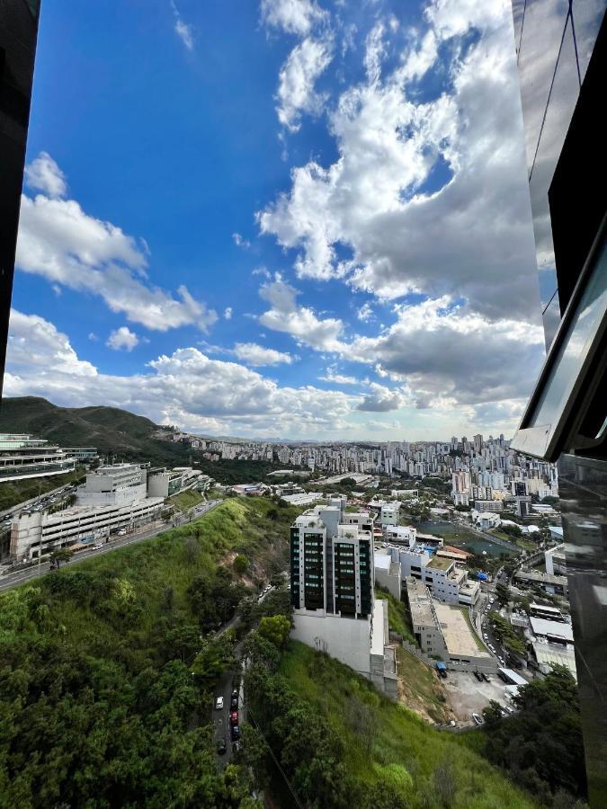 Flat Em Regiao Nobre Apartment Belo Horizonte