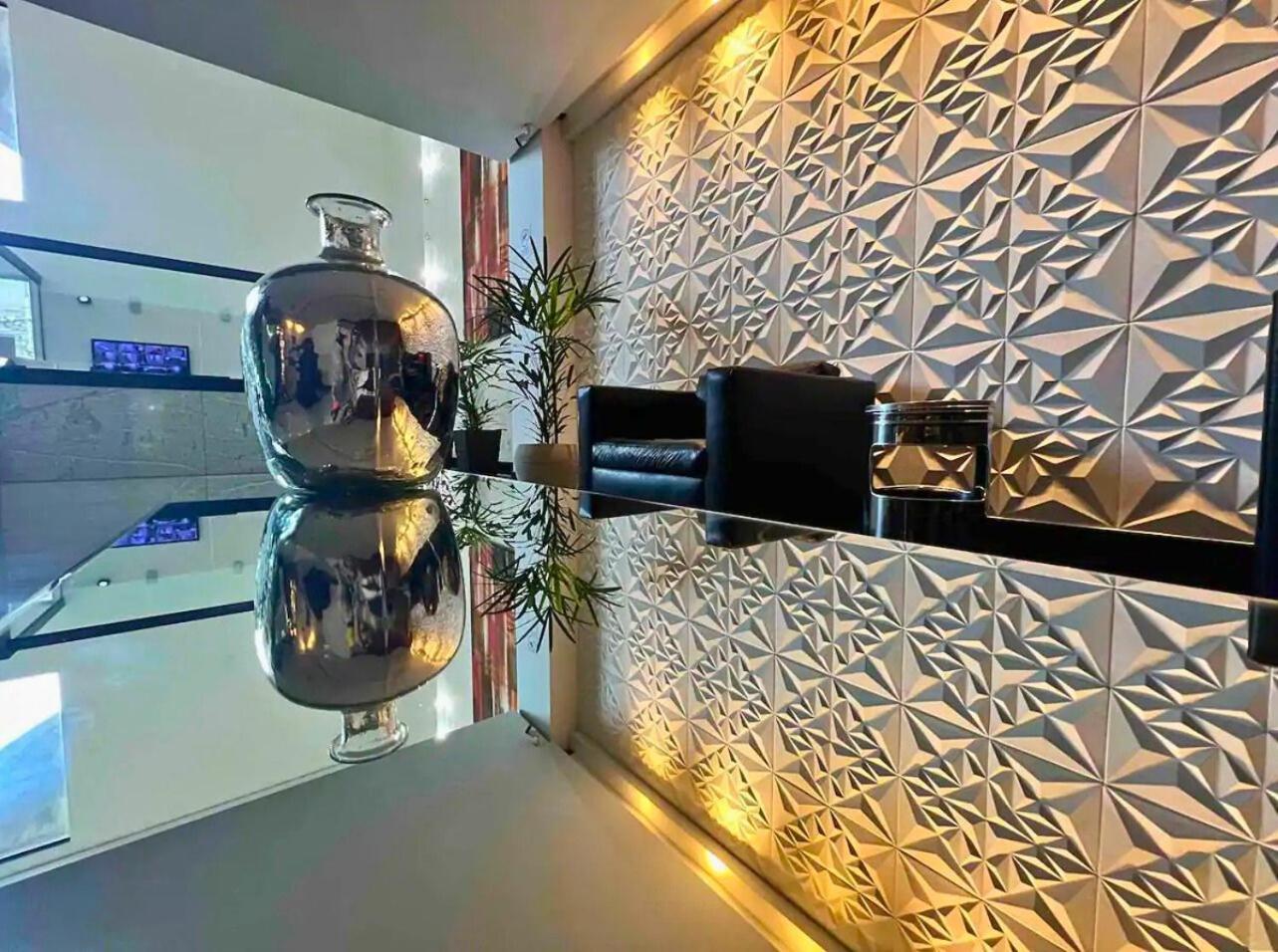 Flat Em Regiao Nobre Apartment