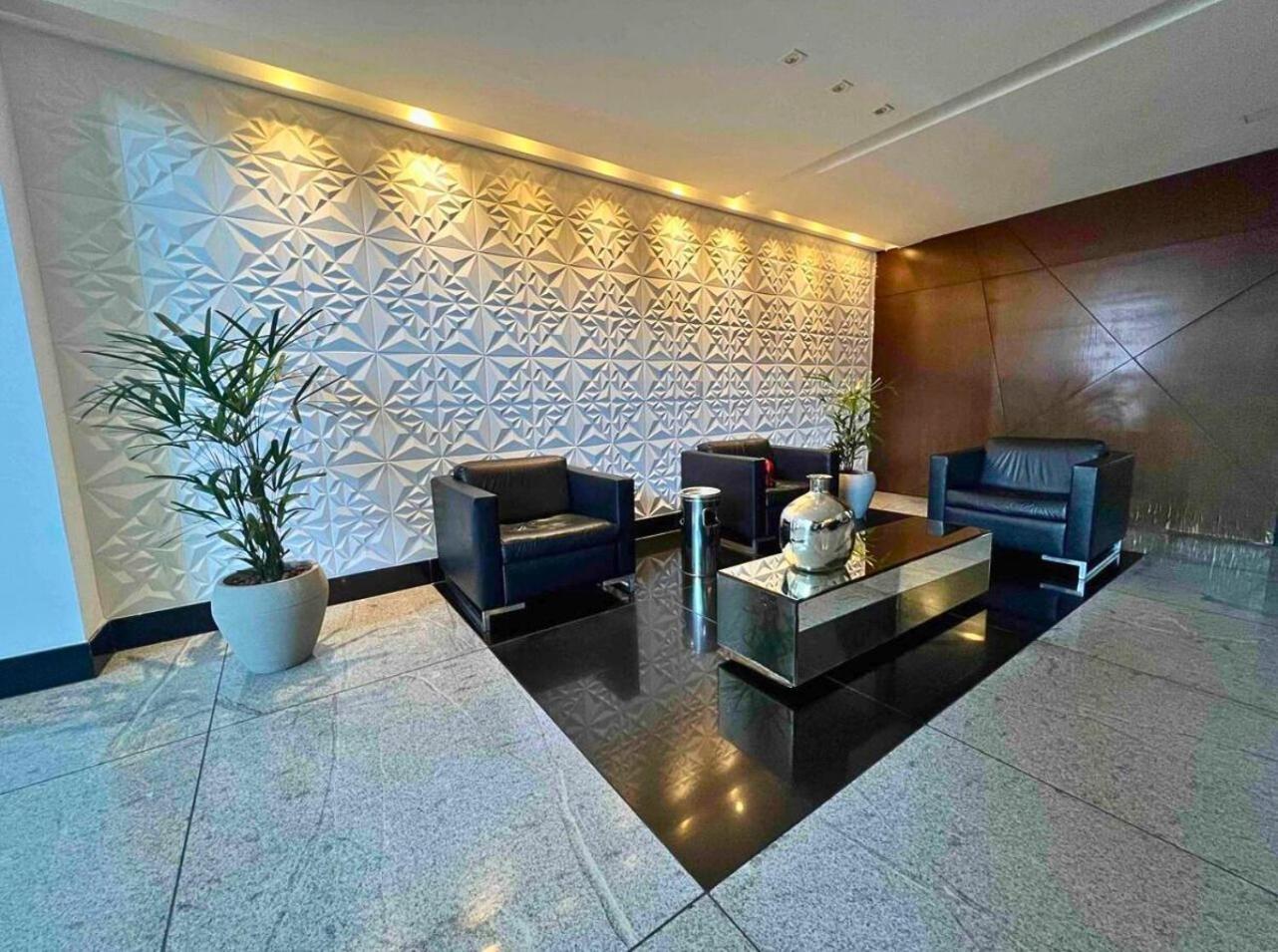 Flat Em Regiao Nobre Apartment *