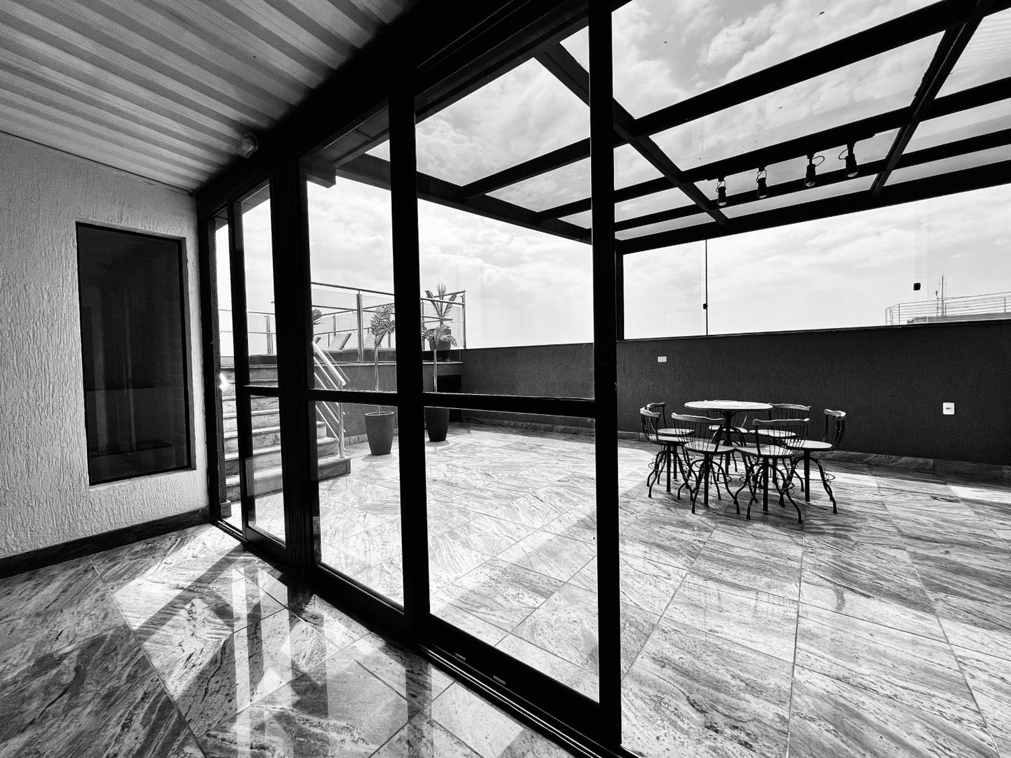 Flat Em Regiao Nobre * Belo Horizonte