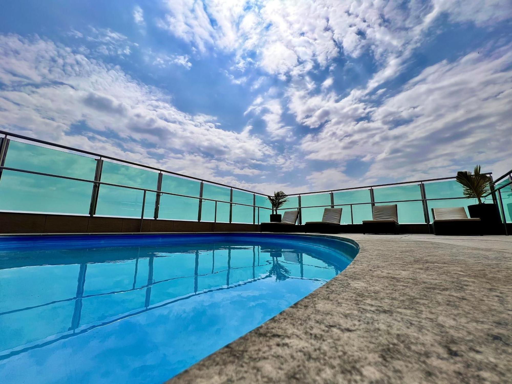Apartment Flat Em Regiao Nobre Belo Horizonte