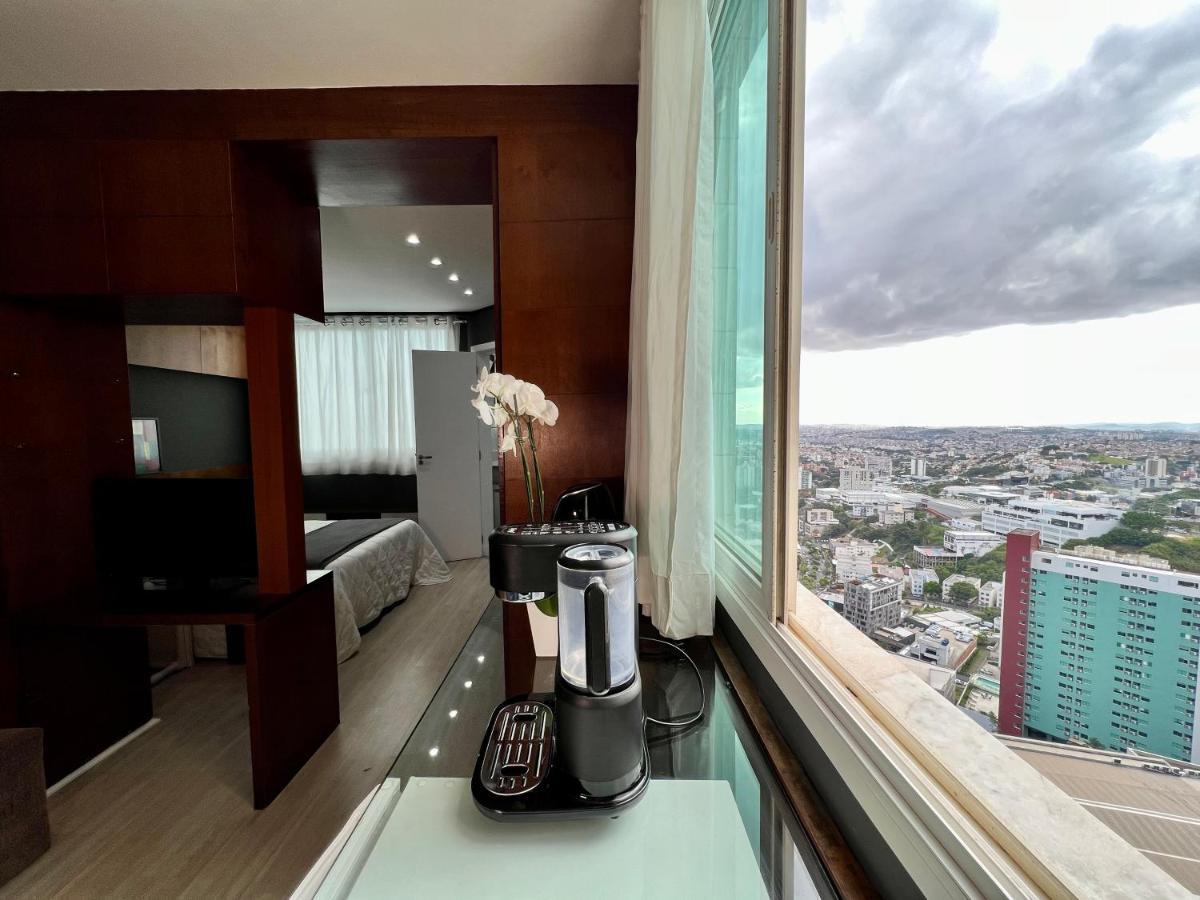 公寓 Flat Em Regiao Nobre Belo Horizonte